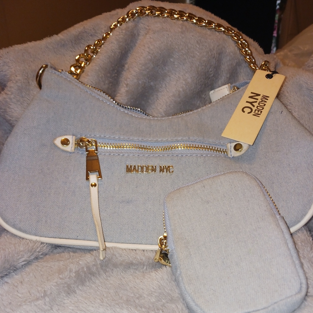 Steve Madden Shoulder Bag